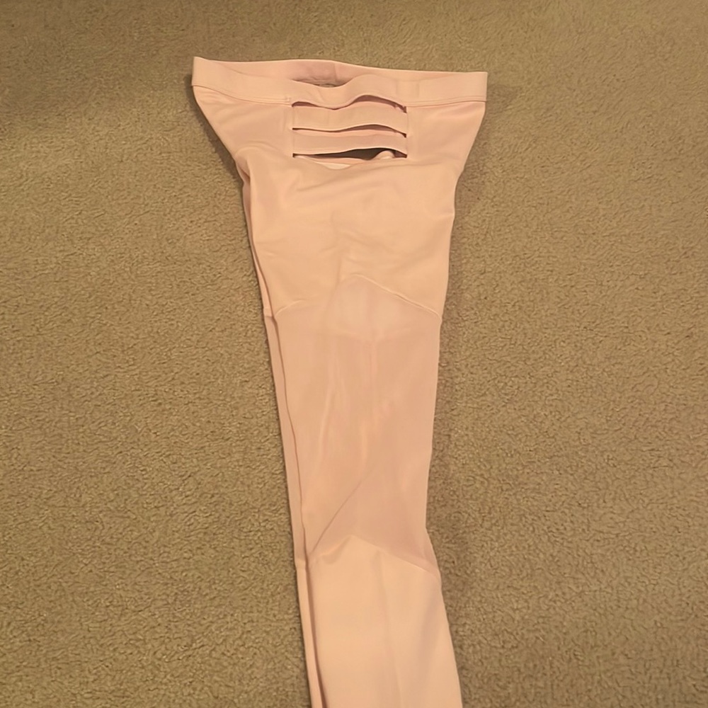Fit style leggings